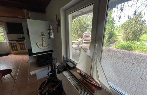 Ferienwohnung Segeln und Angeln - Foto 22