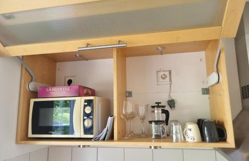 BMS BALANCE - Natur, Entspannung, King Size Bett, Free Parking, TOP Lage, Netflix - Foto 14