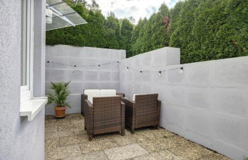 Ferienwohnung Apfelwiese - Foto 24