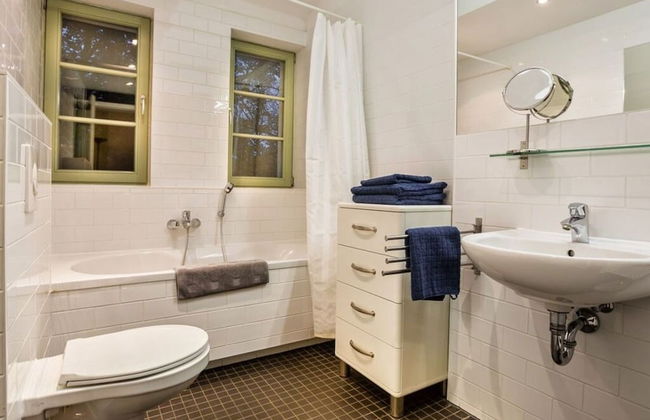 Holiday Apartment on the Upper Floor - Foto 5