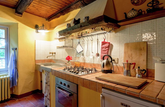 Guest House in Monferrato With Wine Tasting - Foto 6