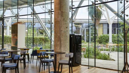 Aparthotel Adagio London Brentford - Foto 3