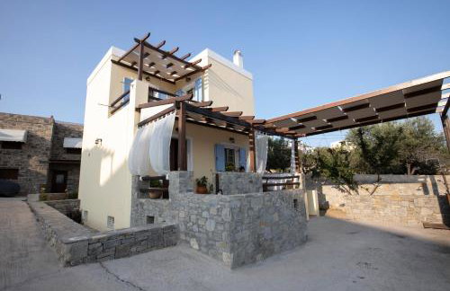 Golden Palm Tree Maisonette - Foto 38