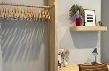 South Lamar Wellness Retreat Sauna Cold Plunge Gym - Photo 39