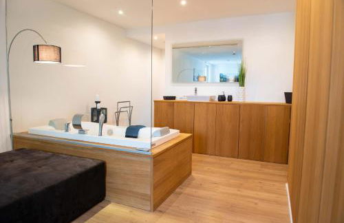 The City Suite - Luxuswohnung - Foto 10