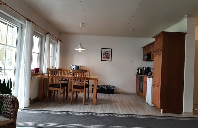 Ferienwohnung Stricker Harz - Photo 37