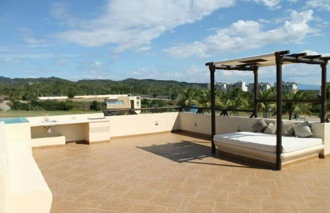 Preciosa Casa B Nayar - Foto 42