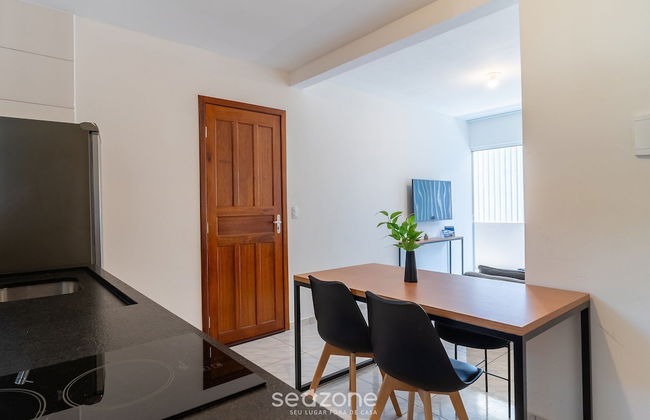 JMA Apartamentos em Jurere - Photo 31