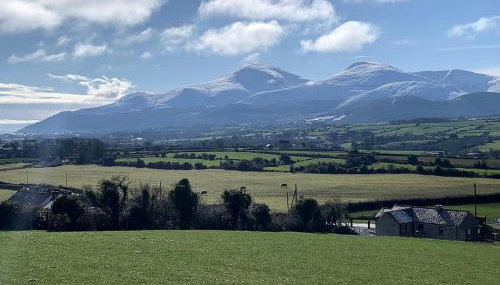 Roddys cottage three bedroom with hot tub sleeps6 - Foto 4