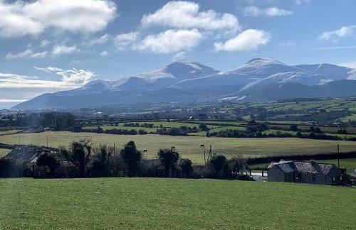 Roddys cottage three bedroom with hot tub sleeps6 - Foto 4