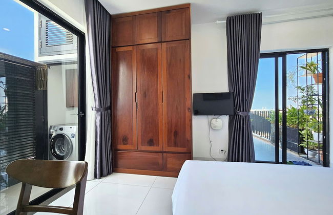 MTR Apartment & Hotel Da Nang - Photo 35