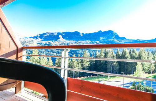 Stunning 3-bedroom apartment with mountain views - Foto 59