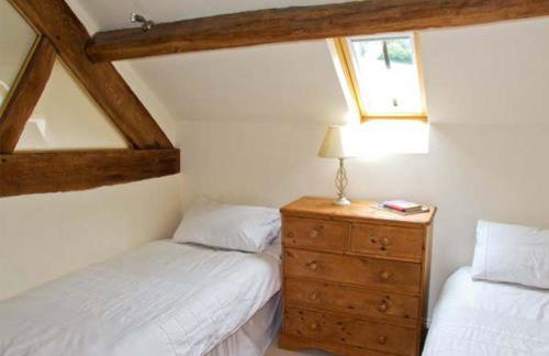 The Lodge Farm Barn - Foto 7