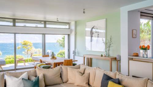 Lefkon Villa with pool by the Sea - NPeloponnese - Foto 4