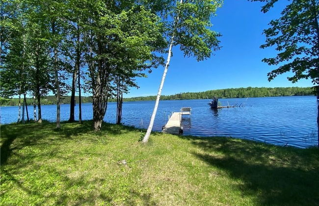 Luck Charlie Lodge - Foto 1