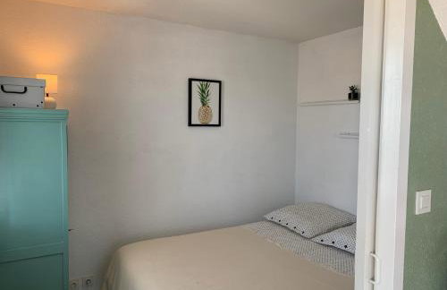 Appartement Parc de Pontaillac 150m de la plage Vaux sur Mer - Royan - Photo 9