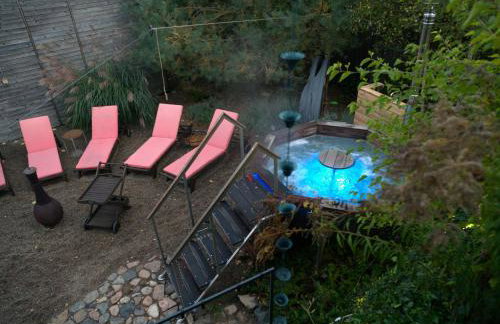 SaunaPark SPA - Foto 25