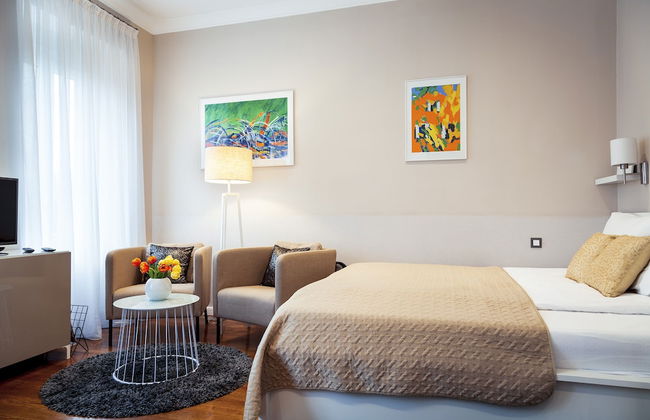 Markiz Luxury Apartments - Foto 13