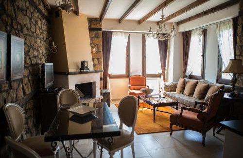 Archontiko Emmanouilidi Suites - Foto 40