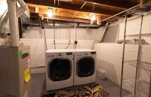 East Bench Bungalow A Relaxing Ogden Escape Near Mountains and Downtown - Foto 8