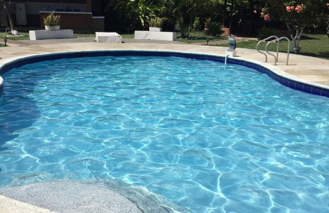 Inviting 14-bed Villa in Toro Valle del Cauca - Foto 10