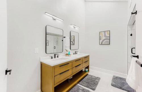 497-Upscale Family Home w AC & Patio near Meta & Stanford - Foto 73