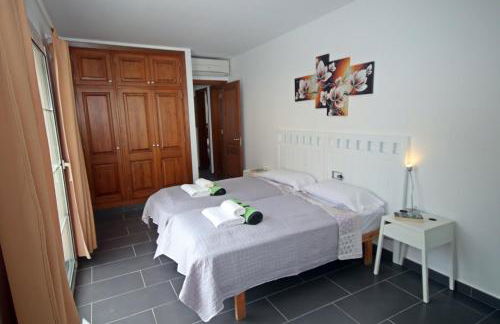 Villa Can Bella, 15 Minuten laufen Sie bis zum Strand - Foto 16