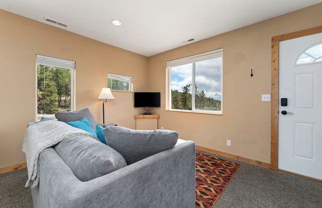 Echo Valley Resort & Cabins - Foto 52