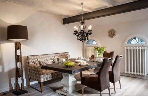 Haubarg Tetenshof Whg 3 Jägerglück - Welt - Foto 4