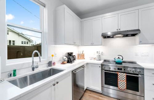 Southside Sanctuary, Modern Comforts - Foto 7