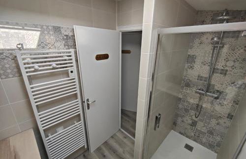 Charmante maison de Ville , 4 personnes , LES HERBIERS - Foto 8