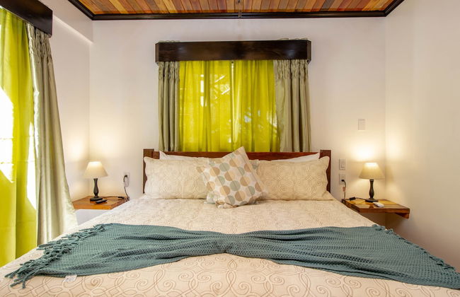 Tres Cocos Resort - Foto 44