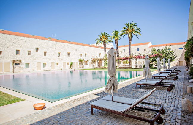 CV AR- Convento das Bernardas - Foto 1