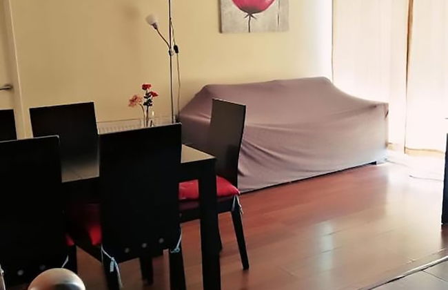 VIP Apartments Chile - Photo 13