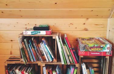 Leśna 21 Dom Północ przy PUSZCZA BIAŁOWIESKA - Foto 42