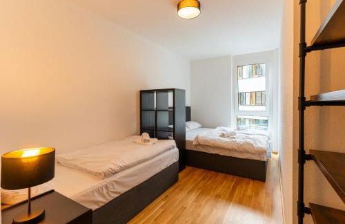 CasaVia Böblingen Bahnhof - BRIGHT Collection - Foto 22