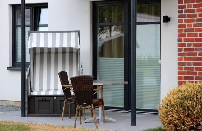 Avalon Ferienwohnungen Bellevue - Foto 27