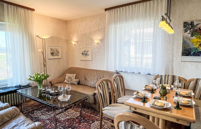 Holiday Home Uhu by Interhome - Foto 49