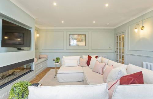 The Kings Park Luxury Residence - Foto 14