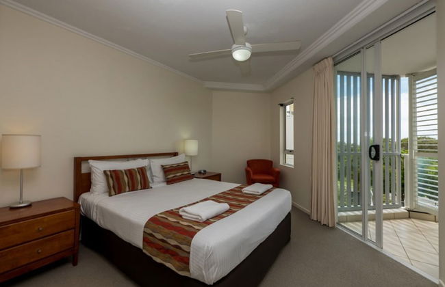 Seachange Coolum Beach - Foto 9