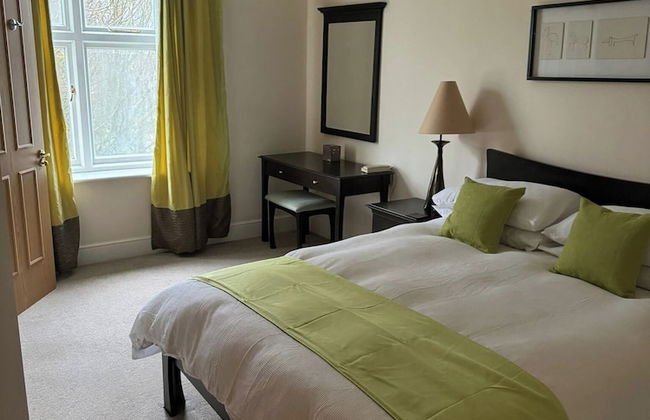 Executive Apartment, Woodford Mill, Witney - Foto 8