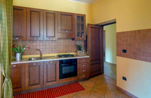 Casina Pian Di Monetto - Foto 59