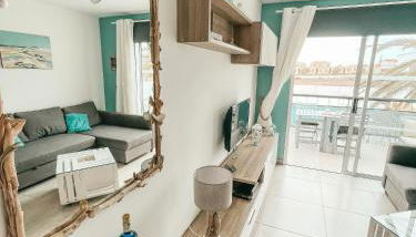 Amaya Ocean View Apartment - Foto 2