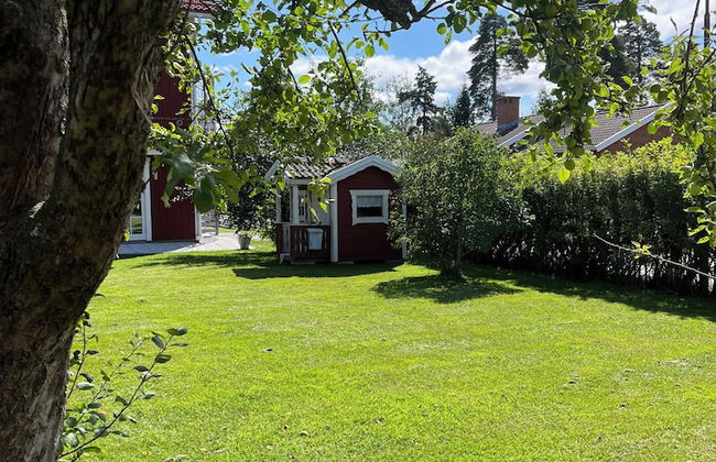 Flygeln lägenhetshotell - Foto 46