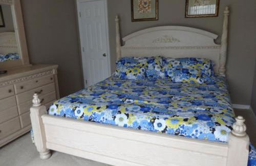 A wonderful choice for a family Vacation, 4 bedrooms and it own pool - Foto 10