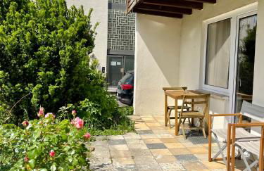 Schwabenperle Apartments - Foto 14