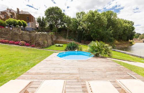 Waterfront family property - Foto 6