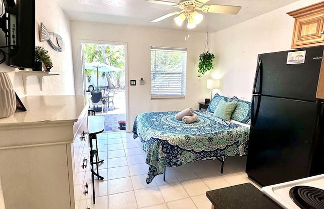 Southwinds Inn by The Gold Nests - Foto 28