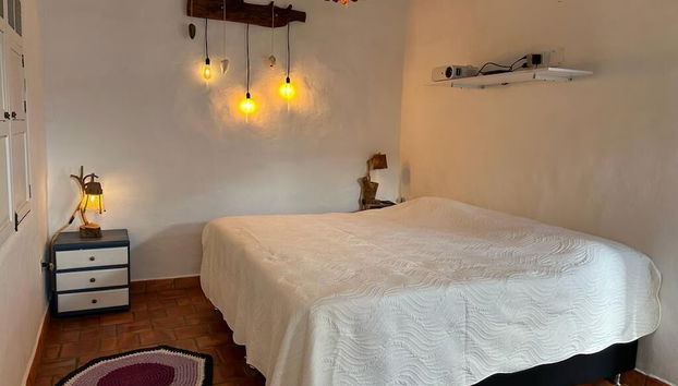 Casa Castañeto - Foto 2, Habitación