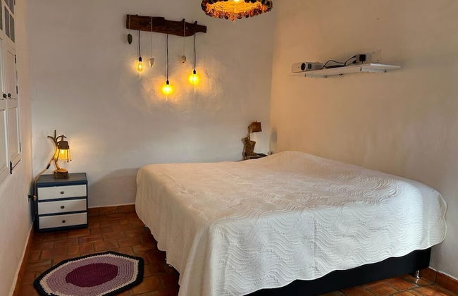 Casa Castañeto - Foto 2